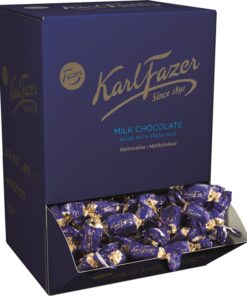 Suklaakonvehti Fazer Sininen 3 kg