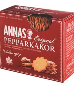 Piparkakku Annas Original 300 g
