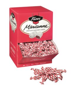 Makeinen Fazer Marianne 2,5 kg
