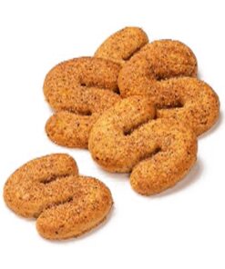 Keksi Menu Kaneliässä 400 g
