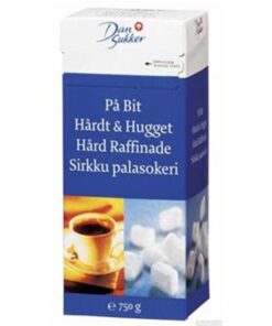 Palasokeri Dansukker Sirkku 750 g