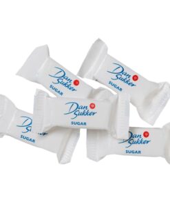 Palasokeri DanSukker annospala 4,4 kg