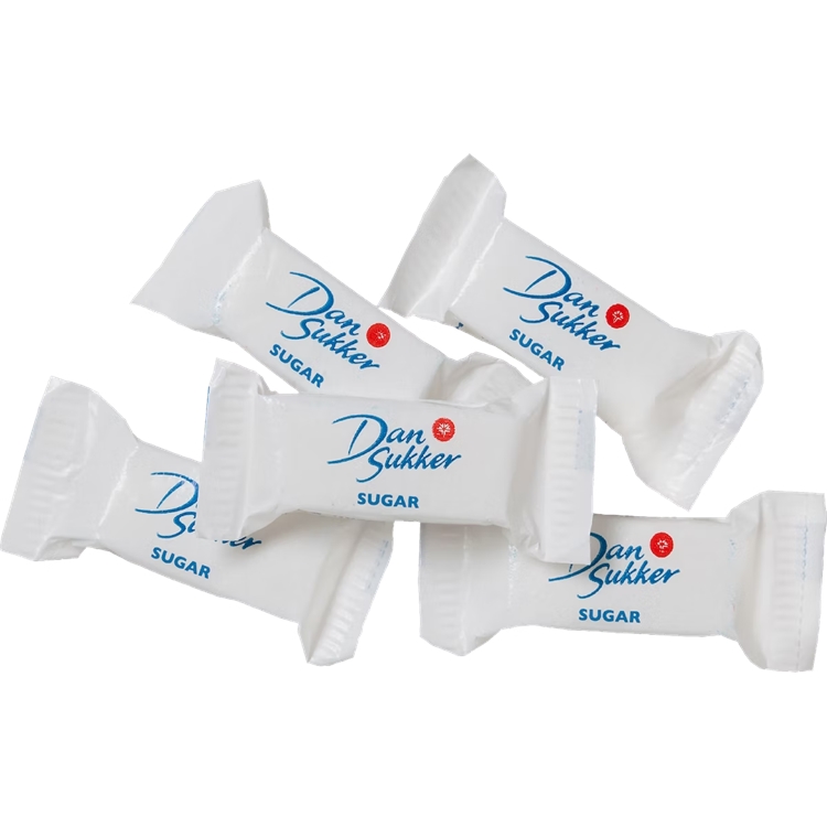 Palasokeri DanSukker annospala 4,4 kg