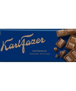 Suklaalevy Fazer sininen 180 g