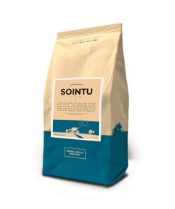 Kahvi Robert Paulig Roastery Sointu papu 1 kg