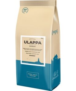 Papukahvi Robert Paulig Roastery Ulappa 5 x 1 kg