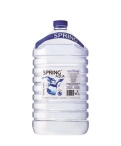 Lähdevesi Spring Aqua Still 10L