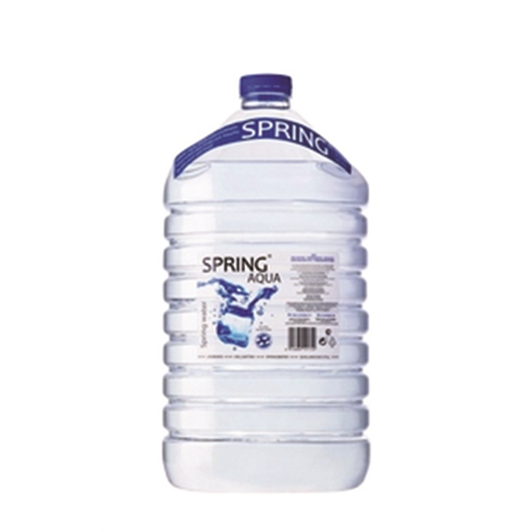 Lähdevesi Spring Aqua Still 10L