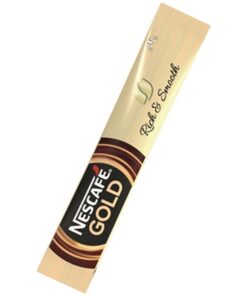 Pikakahvi Nescafe Gold Stick 300 x 2 g