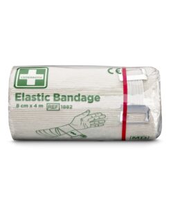 Elastinen tukiside Cederroth 1882 8 cm x 4 m
