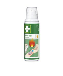 Palovammageeli Burn Gel Spray 100 ml