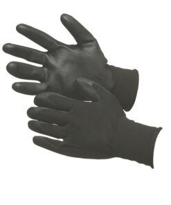 Suojakäsine OX-ON Flexible Basic 1000 musta 10/XL