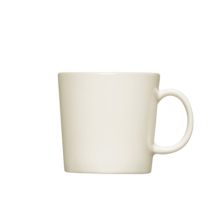 Muki Iittala Teema 3 dl valkoinen