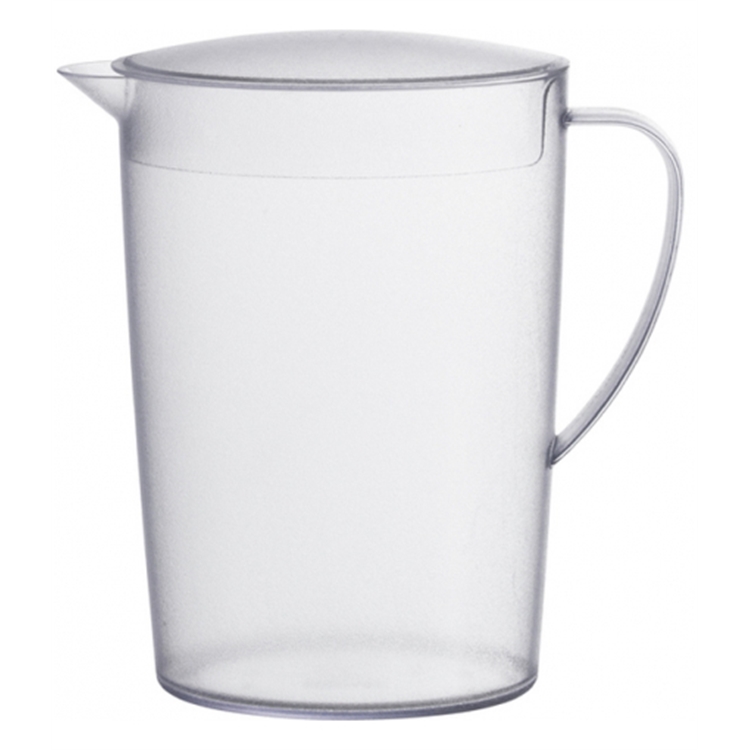 Vesikannu Gastromax Deli kirkas kannella 2L