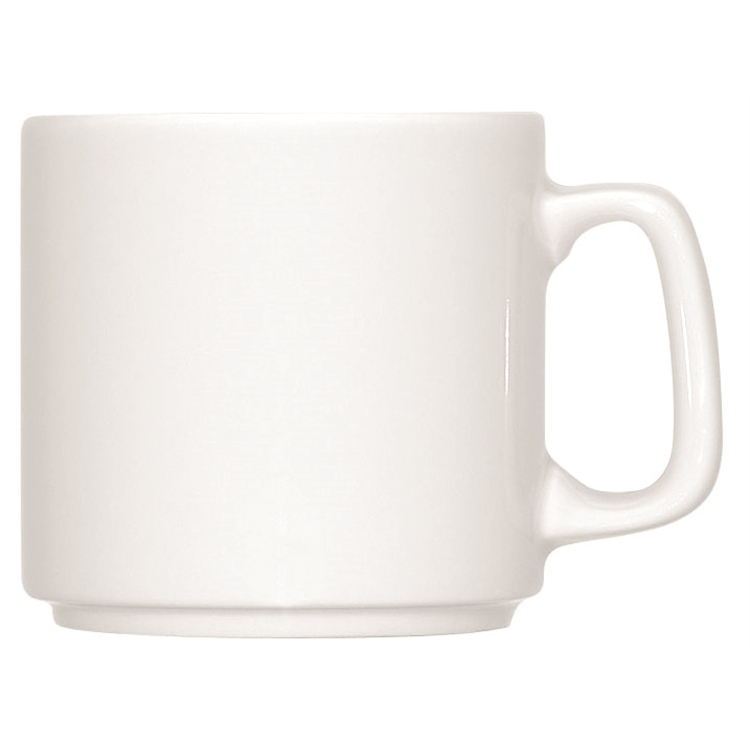 Muki Bauscher B1100 27 cl pinoutuva valkoinen