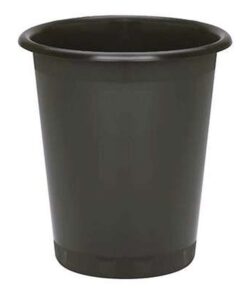 Paperikori Durable Basic 13L musta