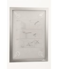 Infotasku Durable Duraframe Wallpaper A4 hopea