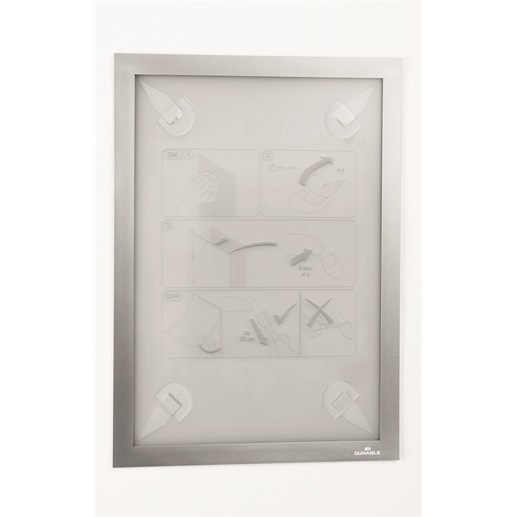 Infotasku Durable Duraframe Wallpaper A4 hopea