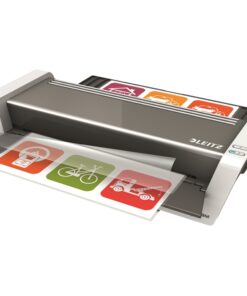 Laminointilaite Leitz iLAM Touch 2 A3