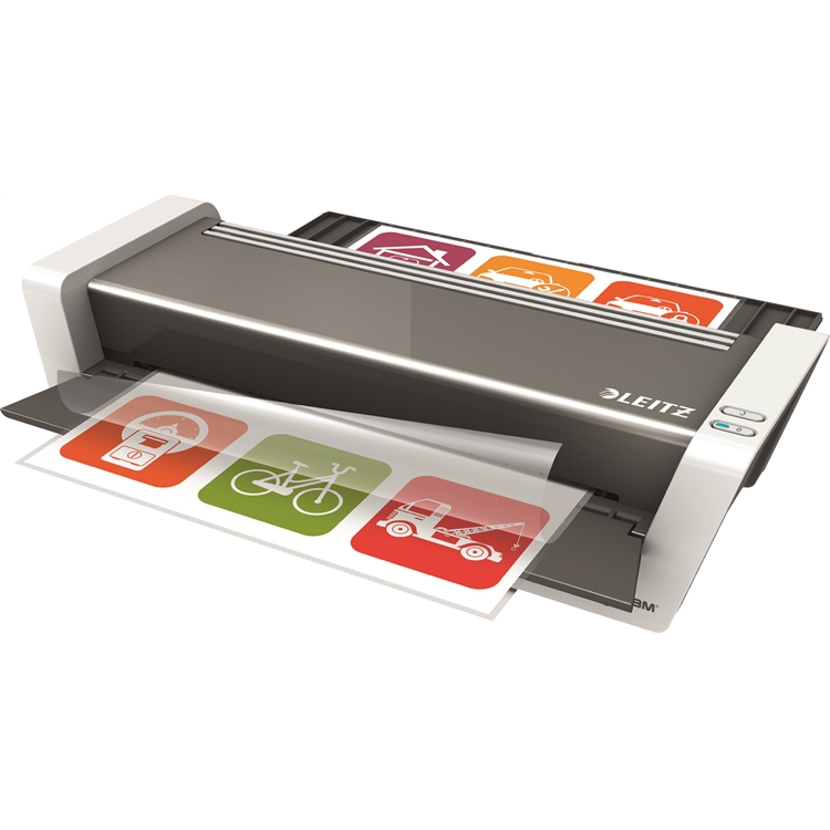 Laminointilaite Leitz iLAM Touch 2 A3
