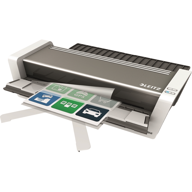 Laminointilaite Leitz iLAM Touch 2 Turbo A3