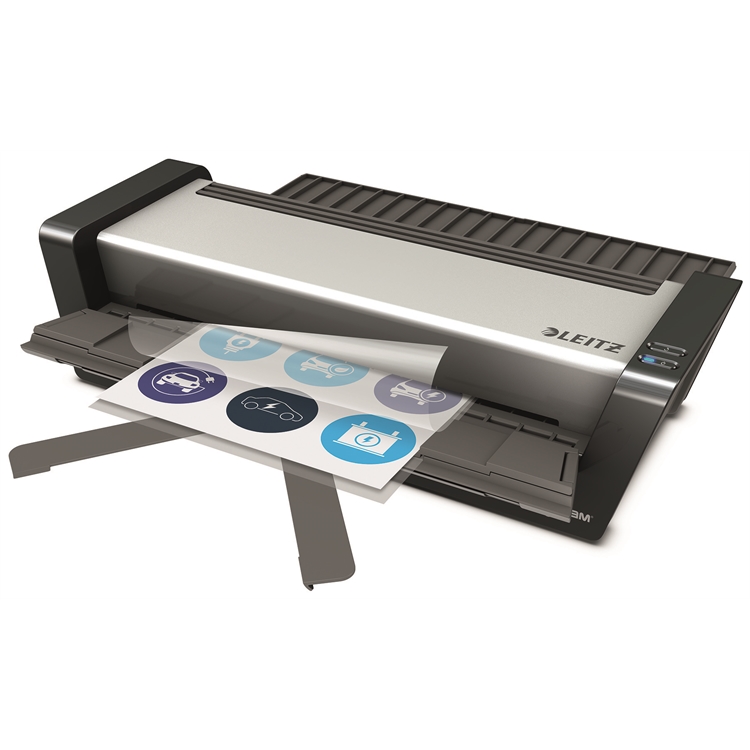 Laminointilaite Leitz iLAM Touch Turbo Pro A3