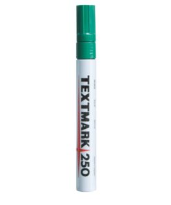 Maalikynä Textmark 250 vihreä