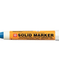 Maalikynä Sakura Solid Marker XSC-T sininen
