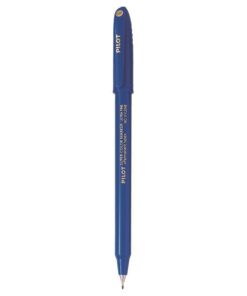 Kuitukärkikynä Pilot Super Color ultra fine sininen