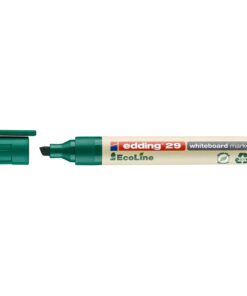 Valkotaulukynä Edding 29 Ecoline 1-5mm vihreä