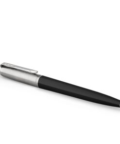 Kuulakärkikynä Parker Jotter Originals med musta arkistokelp