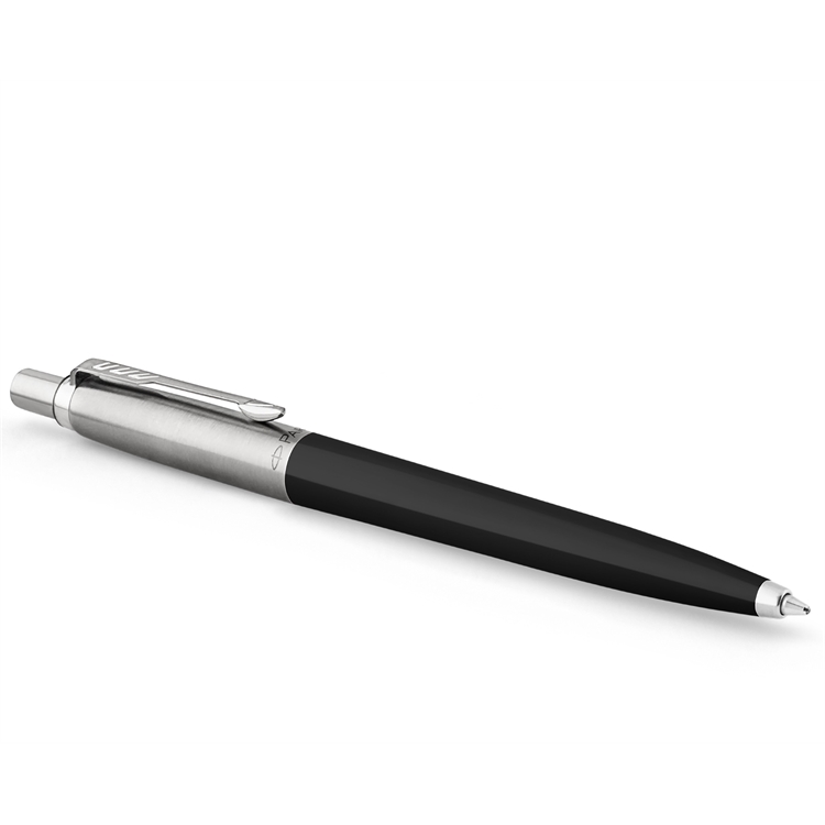 Kuulakärkikynä Parker Jotter Originals med musta arkistokelp