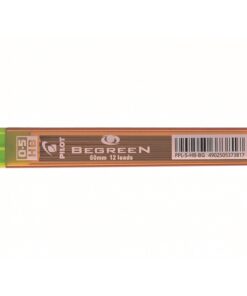Irtolyijy Pilot BeGreen Progrex 0,5 mm HB 12 kpl