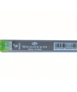 Irtolyijy Pilot BeGreen Progrex 0,7 mm HB 12 kpl
