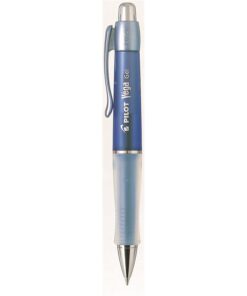 Geelikynä Pilot Vega 0,7 mm sininen arkistokelpoinen