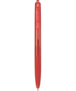 Kuulakärkikynä Pilot Super Grip G medium punainen arkistok