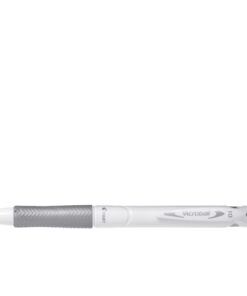 Kuulakärkikynä Pilot BG Acroball pure white musta