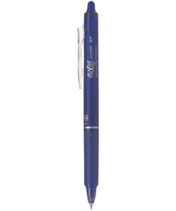 Kuulakärkikynä Pilot FriXion Clicker 0,7 mm sininen