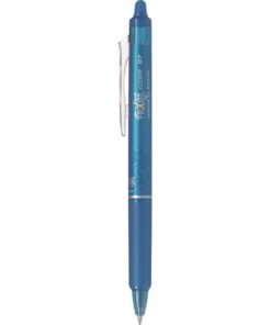 Kuulakärkikynä Pilot FriXion Clicker 0,7 mm vaaleansininen