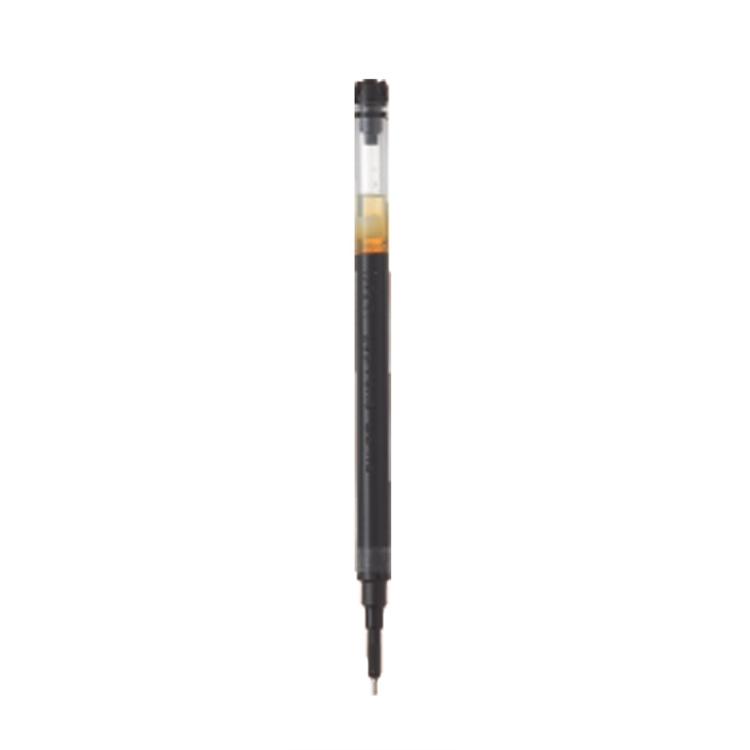 Vaihtosäiliö Pilot BLS-VB7RT-B 0,7 mm musta 12 kpl