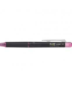 Kuulakärkikynä Pilot Frixion Point Clicker 0,5 mm pinkki