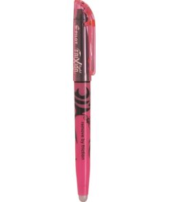 Korostuskynä Pilot Frixion Light Erasable roosa