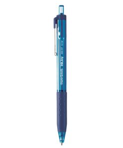 Kuulakärkikynä Paper Mate InkJoy 300RT sininen arkistokelp
