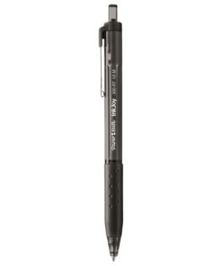 Kuulakärkikynä Paper Mate Inkjoy 300RT musta arkistokelp