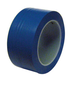 Sähköteippi PVC Advance AT7 50 mm x 33 m sininen