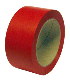 Sähköteippi PVC Advance AT7 50 mm x 33 m punainen