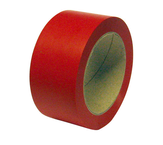 Sähköteippi PVC Advance AT7 50 mm x 33 m punainen