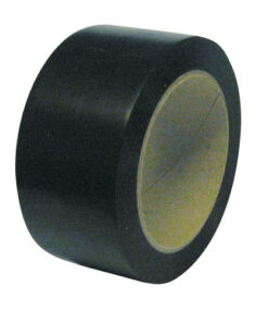 Sähköteippi PVC Advance AT7 50 mm x 33 m musta