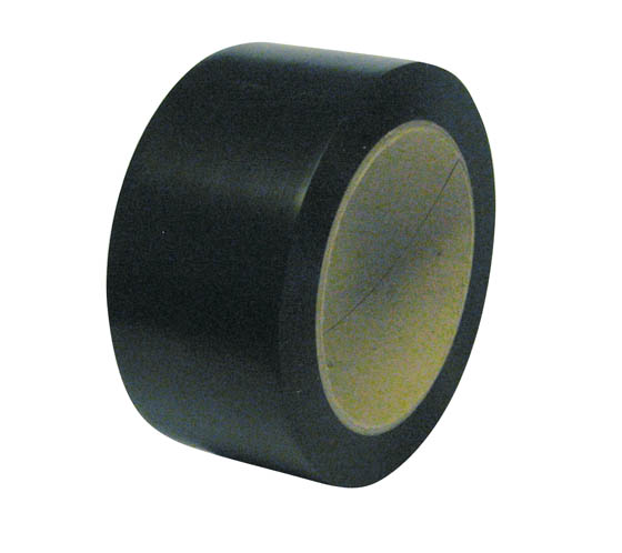 Sähköteippi PVC Advance AT7 50 mm x 33 m musta