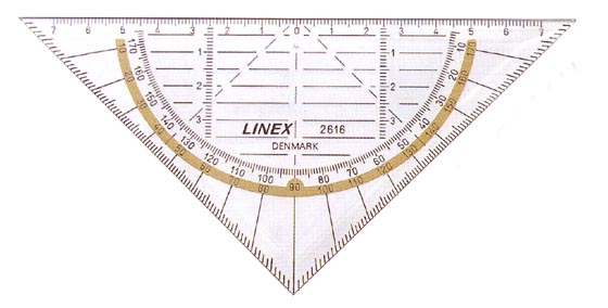 Geokolmio Linex 1616G